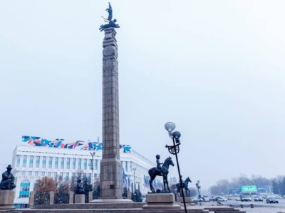 «Бостандық ұлтты бодандықтан да қатты сынайды» дегенді Әбіш Кекілбаев неге айтты?.