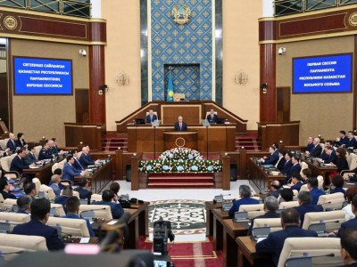Заңгер: Президентке алдағы жеті жыл ел басқару қиын болады.