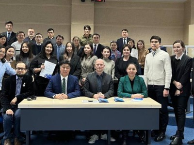 Мемлекеттік органдар үшін басым мәселе: ашық деректермен неге жұмыс жасаймыз және оның пайдасы қандай?.
