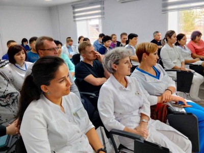 «AMANAT»-тың XXIV Съезі мен Халықтық коалиция форумының қорытындысы өңірлерде талқылануда.