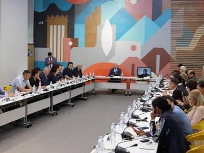 «Қоғамдық кеңестер» туралы заңның қолданысқа енгізілгеніне 8 жыл толды.