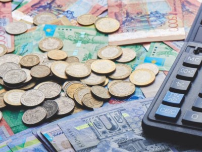 Ұлттық қорға мұнайдан түсетін ақша көбейеді.