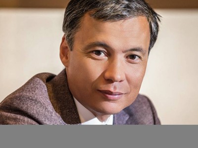 Экс-банкир Жомарт Ертаев 11 жылға сотталды.