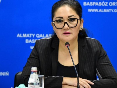 Молдақасымованың мың доллар бопсалағаны рас па?.