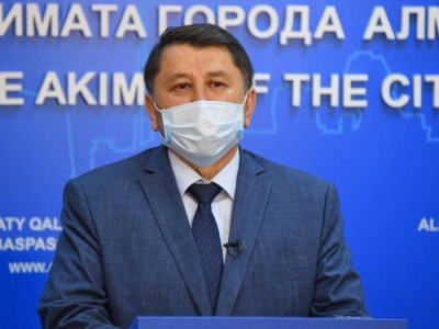 Бекшин өзі жариялаған ережені өзі бұзған ба?.