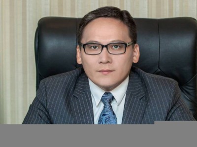 Ректор 8 жылға сотталды.
