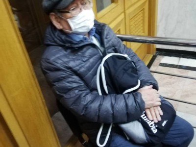 Тергеу ғимаратынан секіріп қайтыс болған ғалымның әкесі әділдік іздейді.