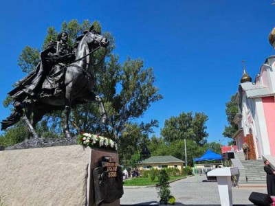Невский ескерткішін ашу орыс билігінің үлкен провокациясы болды — тарихшы.