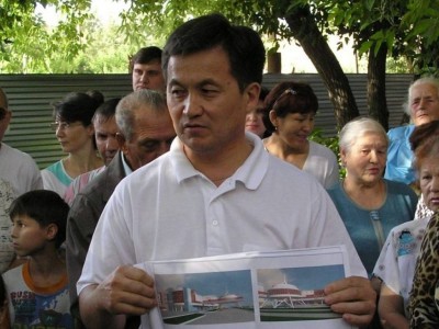 Қарағандылық экс-шенді сотта ұры емес екенін айтып ақталды.