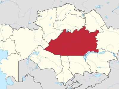 Қарағандыға Тәуелсіздік қашан орнайды?.