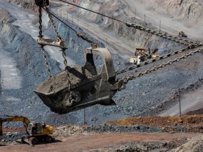 Қарағандыда темір рудасы Қытайға заңсыз сатылған.