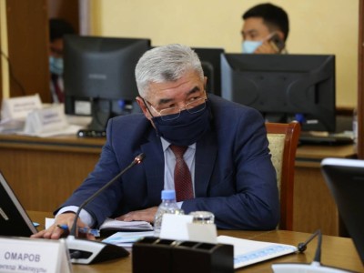 «Санасы уланғандардың діни танымын өзгерту оңай шаруа емес».