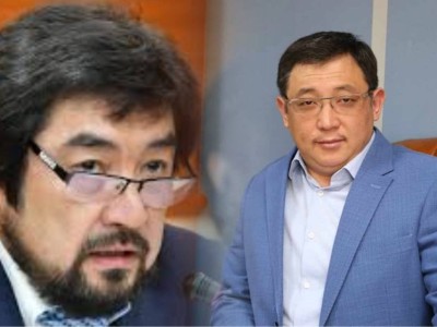 «Бекеңнің жүйкесі сыр бергенге ұқсайды».