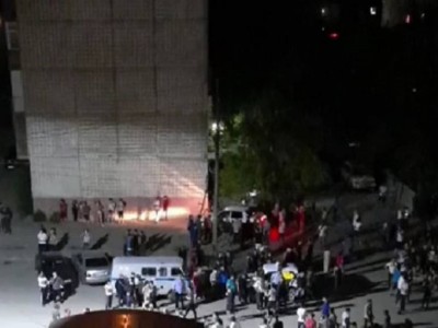 5 жасар қызды зорлады деген күдікті тергеу абақтысында асылып қалды.