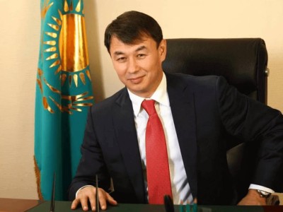 Дархан Сатыбалды: Түркістанды түлеткен – халық.
