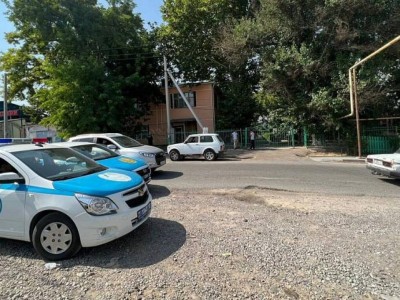 Сарыағаштағы 5 жасар баланың өлімі: Асқан қатігездікпен өлтірген, денесінің сау-тамтығы жоқ.