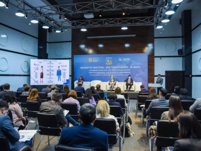 Тәуелсіздік ұрпақтары – егеменді еліміздің бейнесі.