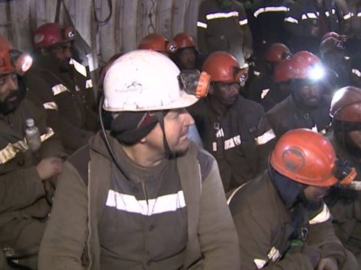 Арселор Миттал Теміртау шахтерлар жалақысын өсірді ме?.