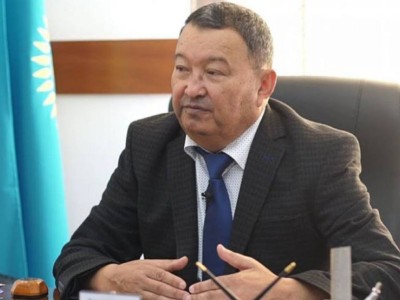 Өз ауылын мемлекеттің қаражатымен көгалдандырған бұрынғы аурухана басшысы сотталды.