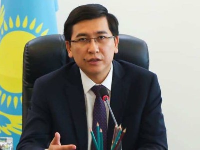 Бес университеттің лицензиясы тоқтатылады — министр.