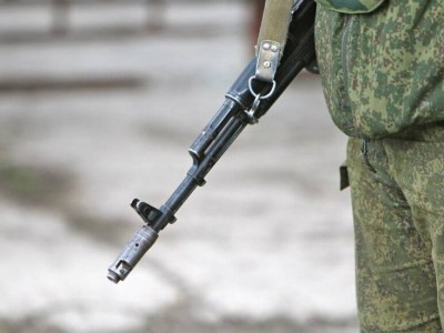 Әскери бөлімшедегі оқиға: салғырттық туралы тағы бір іс қозғалды.