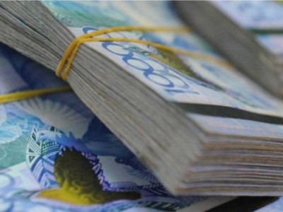 Жамбылда үш жыл бойы балабақшаның 54 млн қаржысы тоналған.