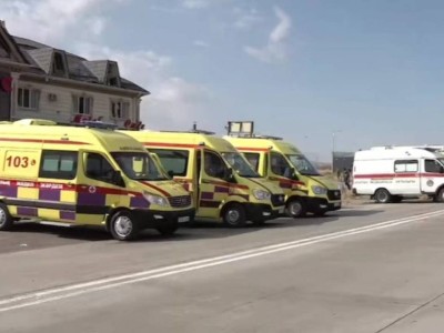 Әскери бөлімде қаза болғандар саны 13 адамға жетті.