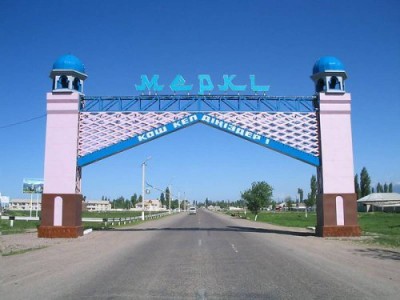 Меркідегі екі дәрігер айтқан жағдай расталды.