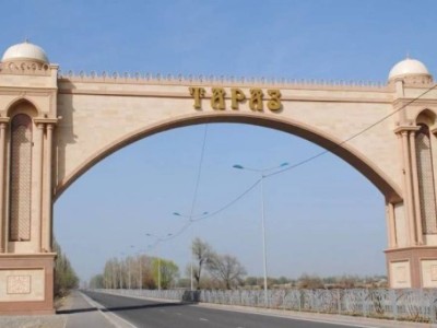 Тараз қаласы карантинге жабылады.