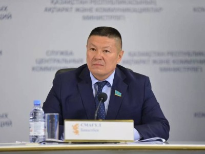 Бақытбек Смағұл: Қордайдағы төбелеске не түрткі болды?.