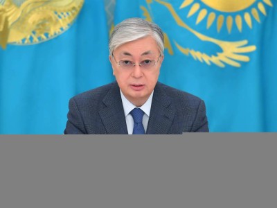 Тоқаев: Дүнген баласының бейнежазбасына назар аудардым.
