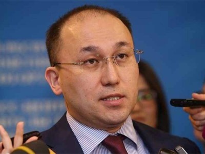 Дәурен Абаев: Арандатушылар тұрмыстық қақтығысты ұлтаралық жанжалға айналдырмақ болған.