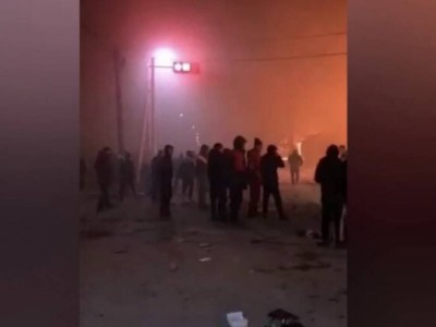 Жамбыл облысында болған қақтығыста 8 адам қайтыс болды.