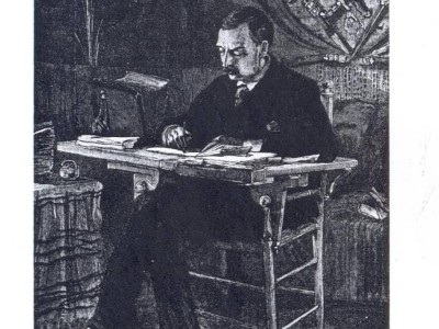 Абай — ұлттың ары мен абыройы.