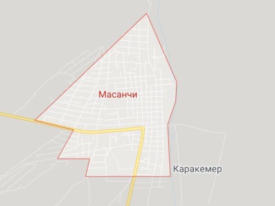 Қордайда тұрғындар арасында төбелес болған.