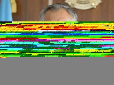 Тараздағы оқиға: Тоқаев Тараз қаласы әкімін қызметінен алып тастады.