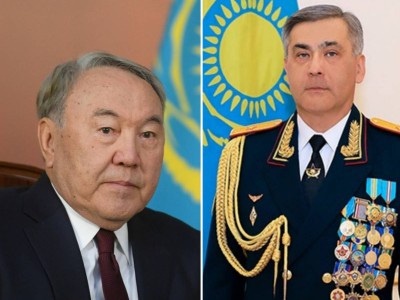 «Халық жарылыстың астында қалды»: Мүйізі қарағайдай қауіпсіздік кеңесі қайда?.