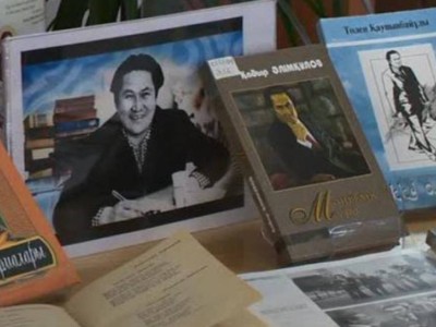 Қ.Тоқаев: Мұқағали поэзиясы – күллі қазақтың болмыс-бітімі.