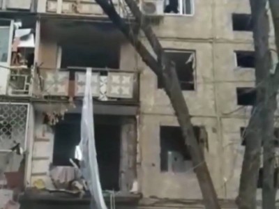 Таразда жарылыс болып, екі адам қаза тапты (видео).