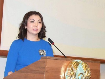 Кәсіпкерлерге қысымды төмендету агенттік жұмысының негізгі бағыты.