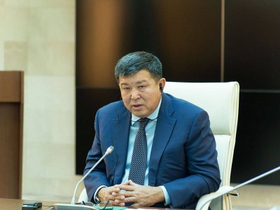 Ұшақтың апатқа ұшыраған сәтінен бірнеше видео жарияланды (видео).