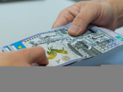 Басшы мен есепшінің ісі сотқа түсті.