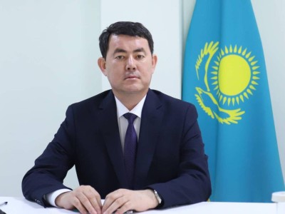 «Мұнайшының баласы да мұнайшы болсын дейтін ұғым жоқ».