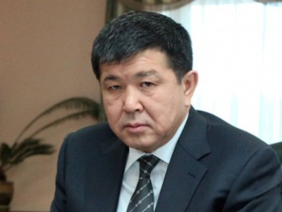 Атырау облысына жаңа әкім тағайындалды.