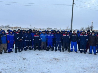 «Westoil Software» деструктивті күштердің араласуы туралы мәлімдеді, олардың қысымымен жұмысшылар ереуілге шыққан.