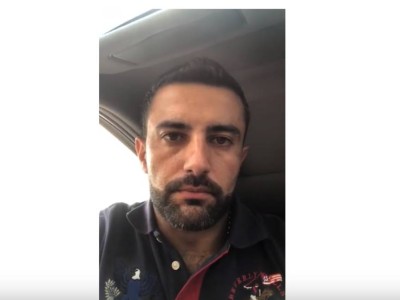 Теңіздегі қақтығыс: ливия азаматы Eli Daoud қазақ халқынан кешірім сұрады (видео).