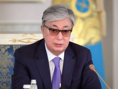 Тоқаев: Кінәлілер қатаң жазаланды.