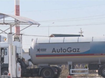 Qazaq Oil Жаңаөзендегі газ құны 79 теңгеге сақталады деген мәлімдеме жасады.