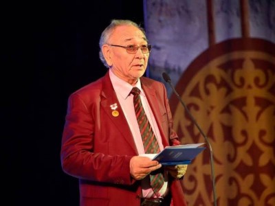 «Ататүрік секілді Нұрсұлтан Əбішұлы да Атақазақ атанды».