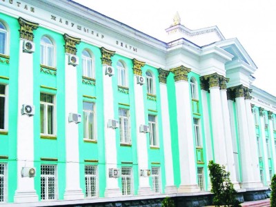 Жазушылар одағы: Астананы «Нұр-Сұлтан» деп өзгерту дұрыс шешім.